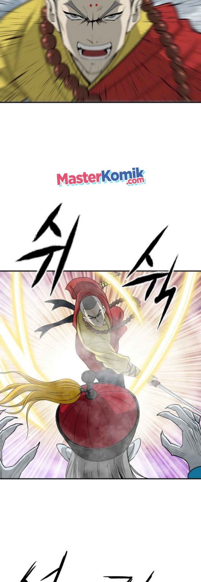 Bowblade Spirit Chapter 84 Image 34