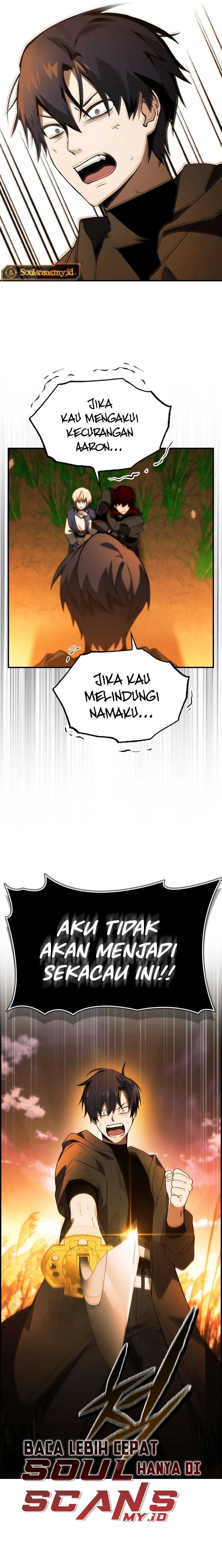 Bad Ending Maker Chapter 29 Image 21