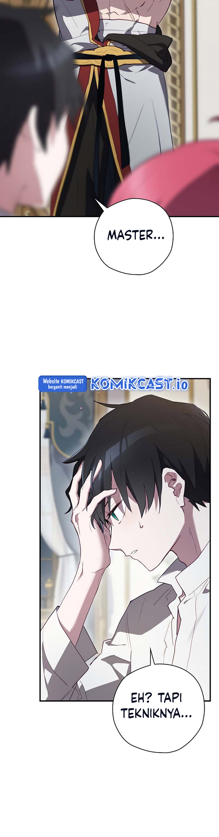 Bad Ending Maker Chapter 46 Image 5