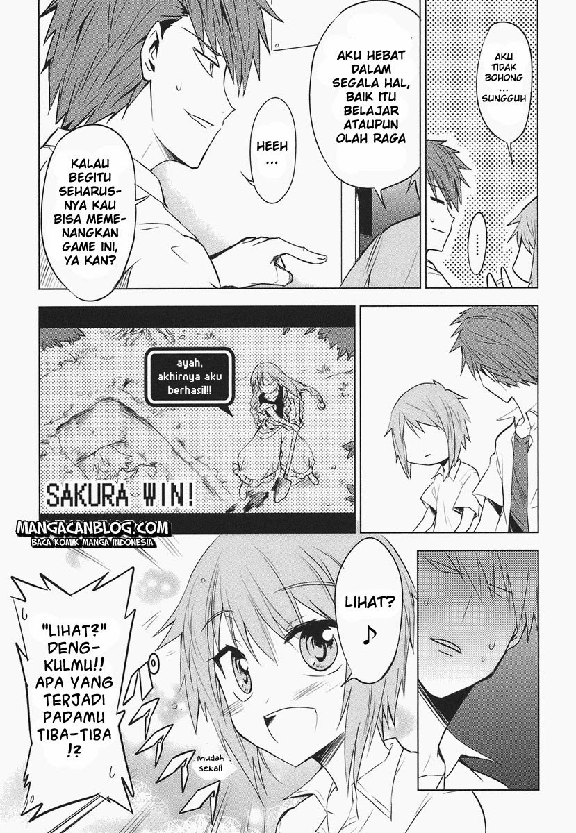 D-Frag! Chapter 11 Image 11