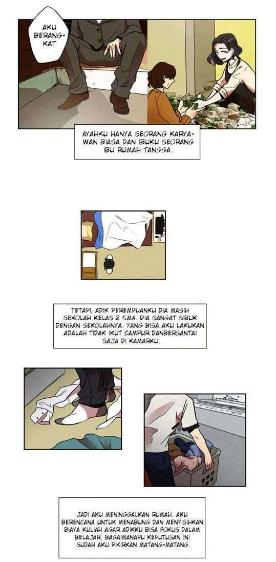 Miracle App Store Chapter 01 Image 14