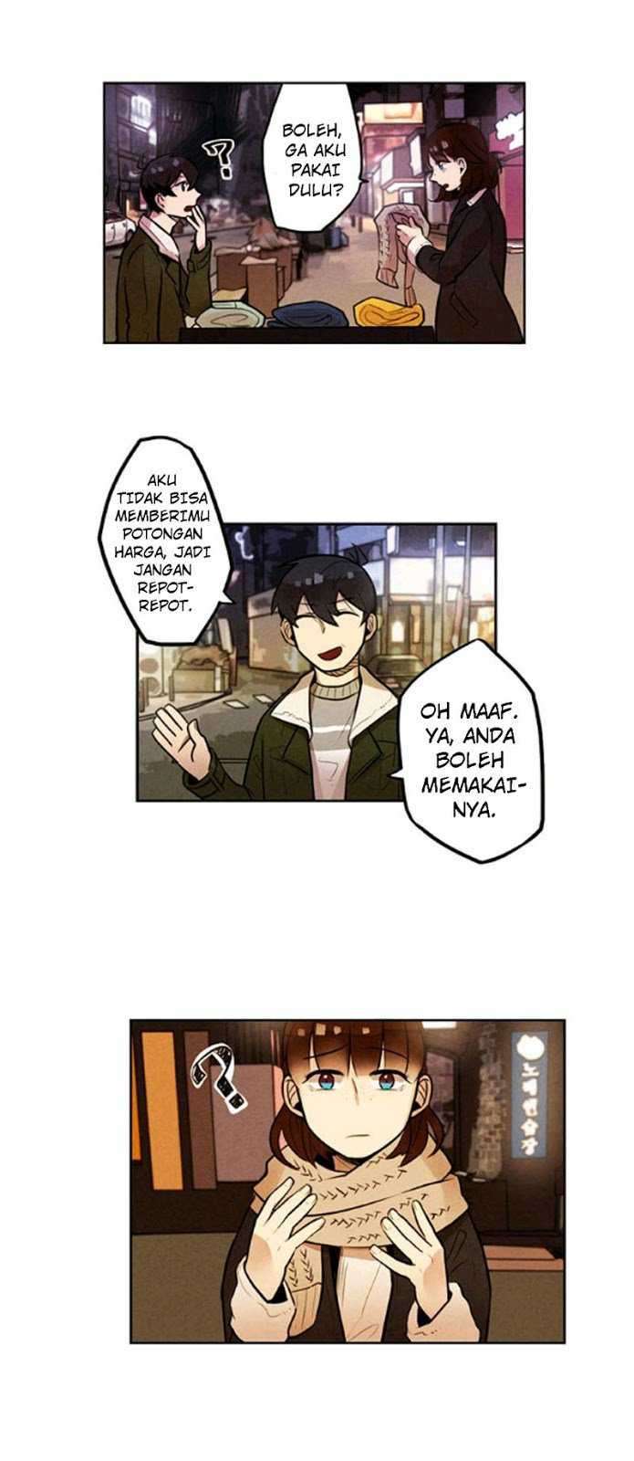 Miracle App Store Chapter 04 Image 29