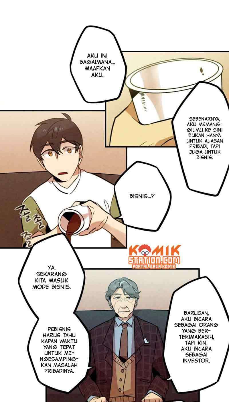 Miracle App Store Chapter 36 Image 24