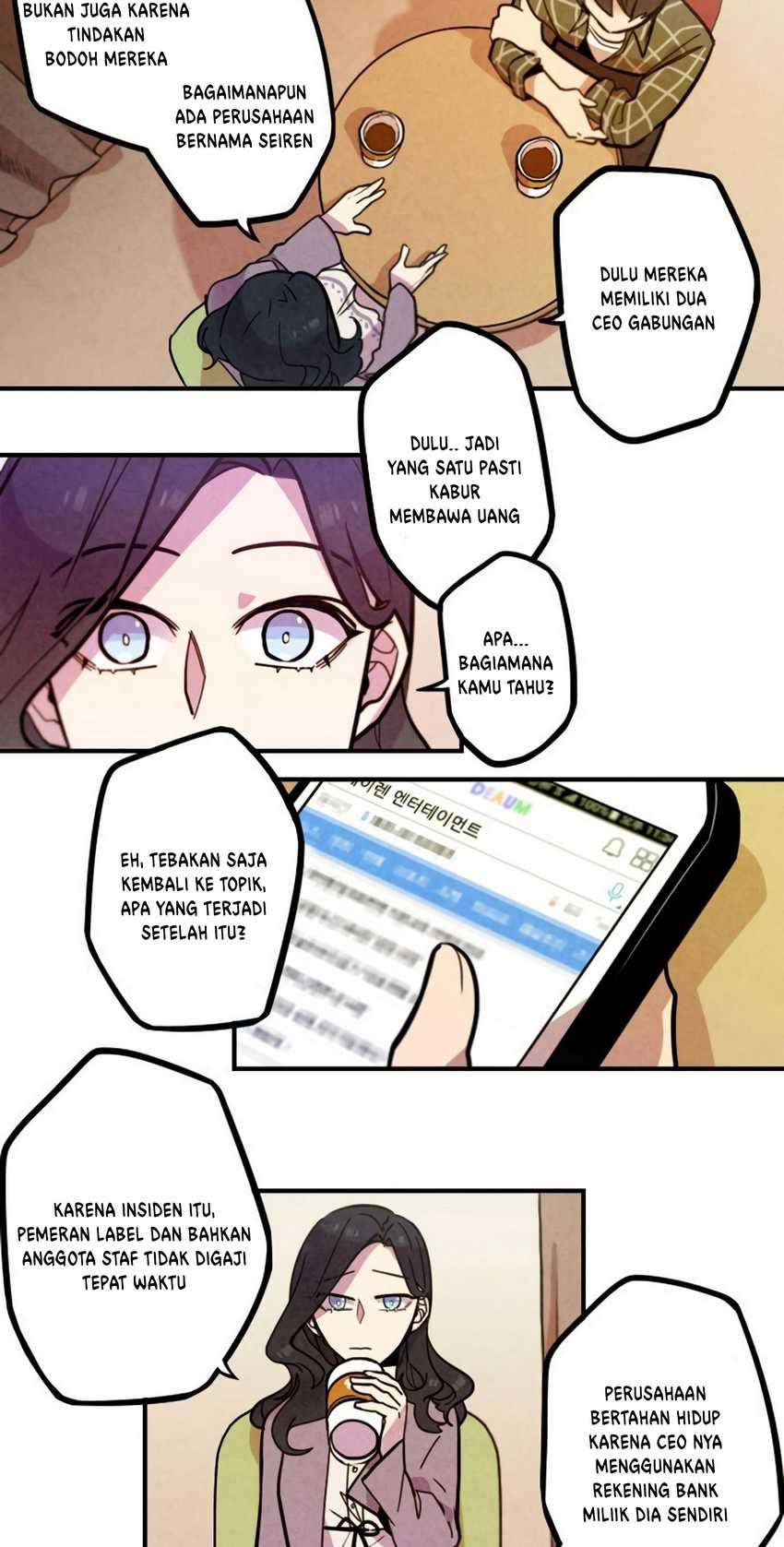 Miracle App Store Chapter 47 Image 22