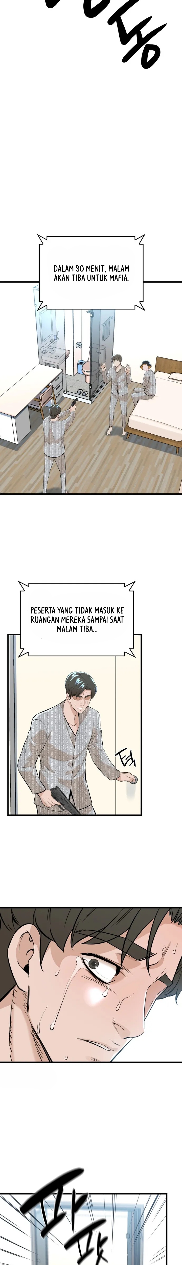 Closed Room Mafia Chapter 19 Image 3