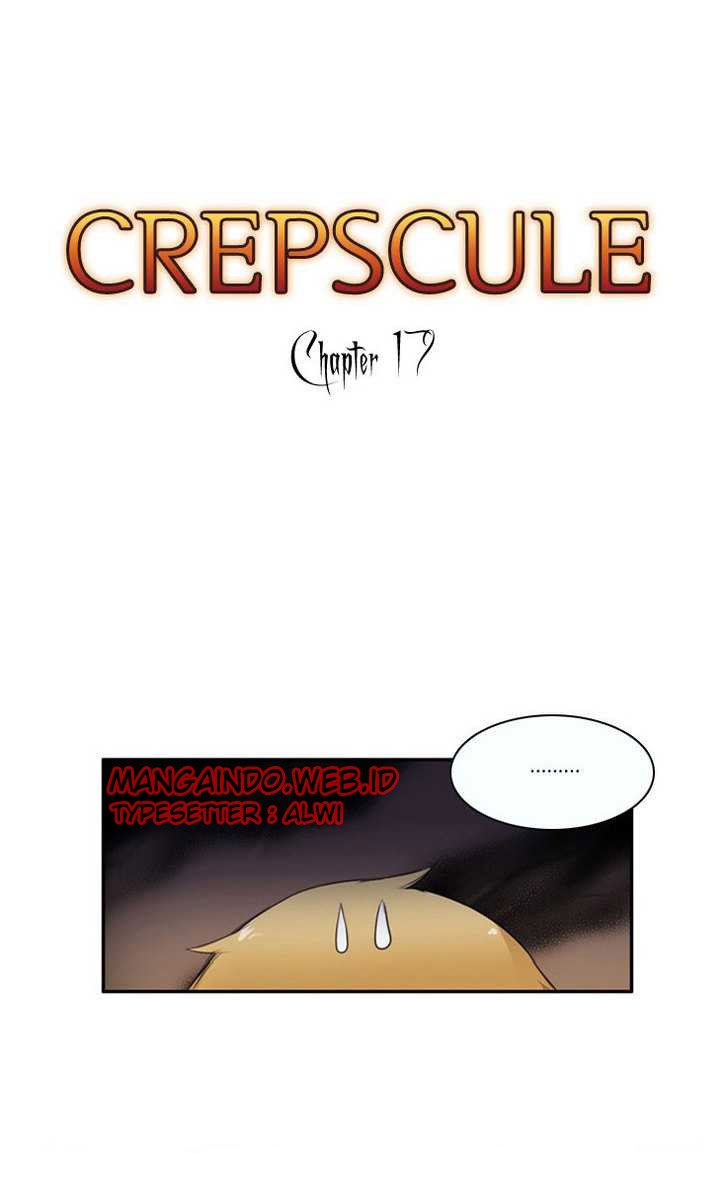 Crepuscule (Yamchi) Chapter 17 Image 8