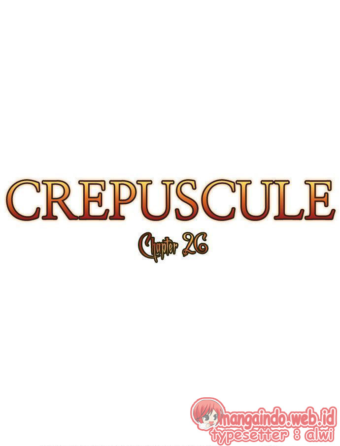 Crepuscule (Yamchi) Chapter 26 Image 6