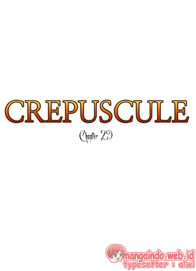 Crepuscule (Yamchi) Chapter 29 Image 8