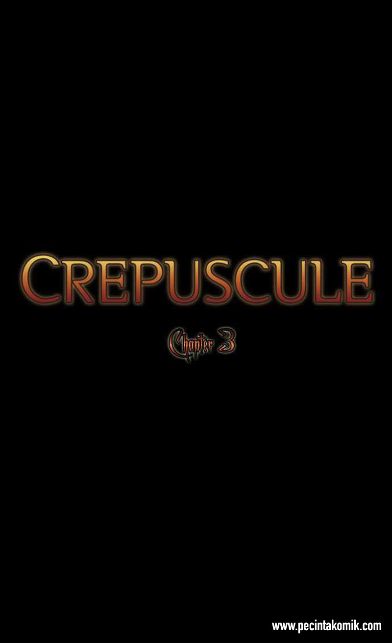 Crepuscule (Yamchi) Chapter 3 Image 3