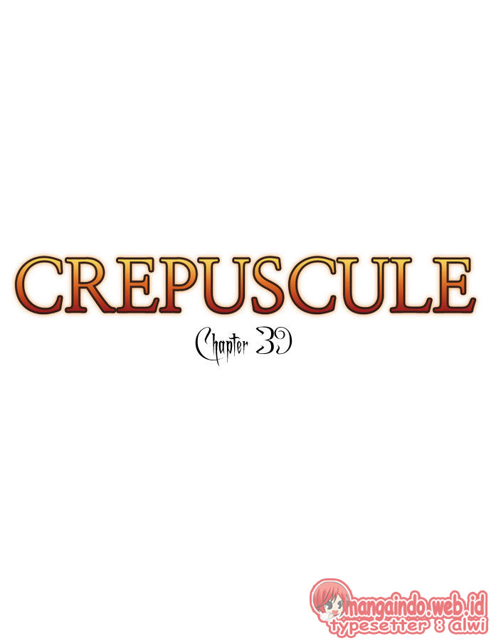 Crepuscule (Yamchi) Chapter 39 Image 6