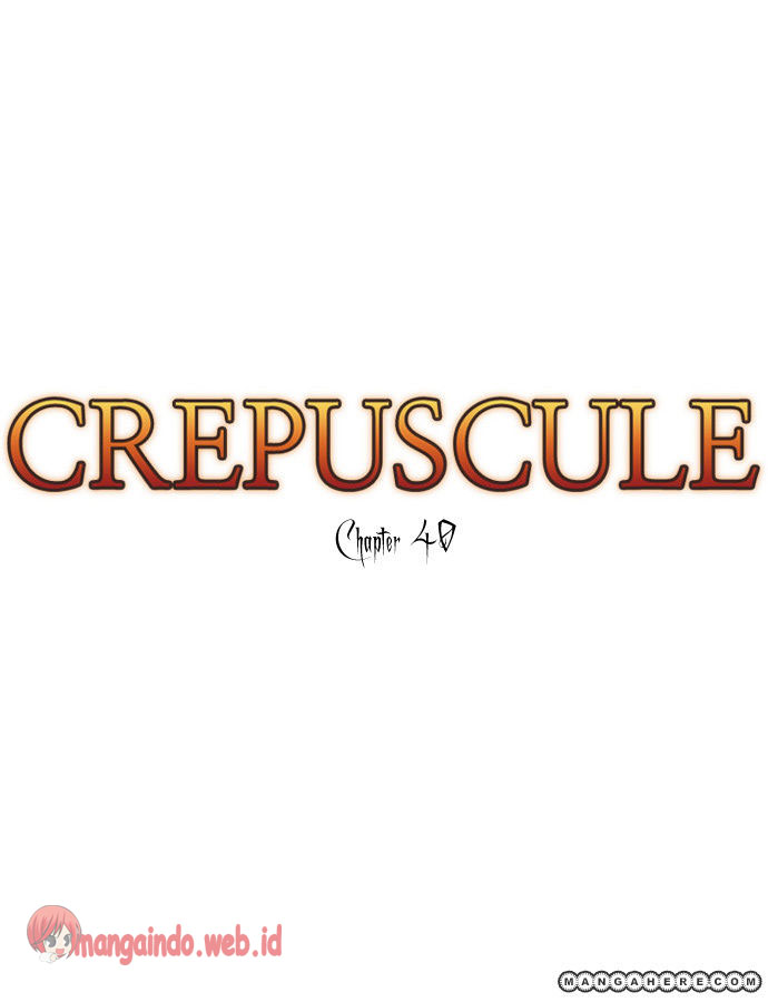 Crepuscule (Yamchi) Chapter 40 Image 3