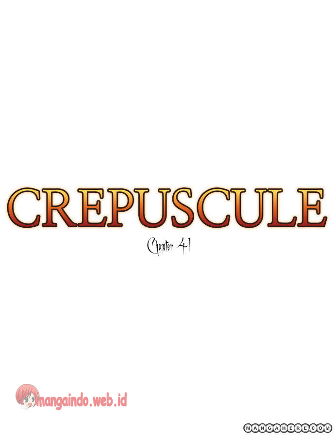 Crepuscule (Yamchi) Chapter 41 Image 2