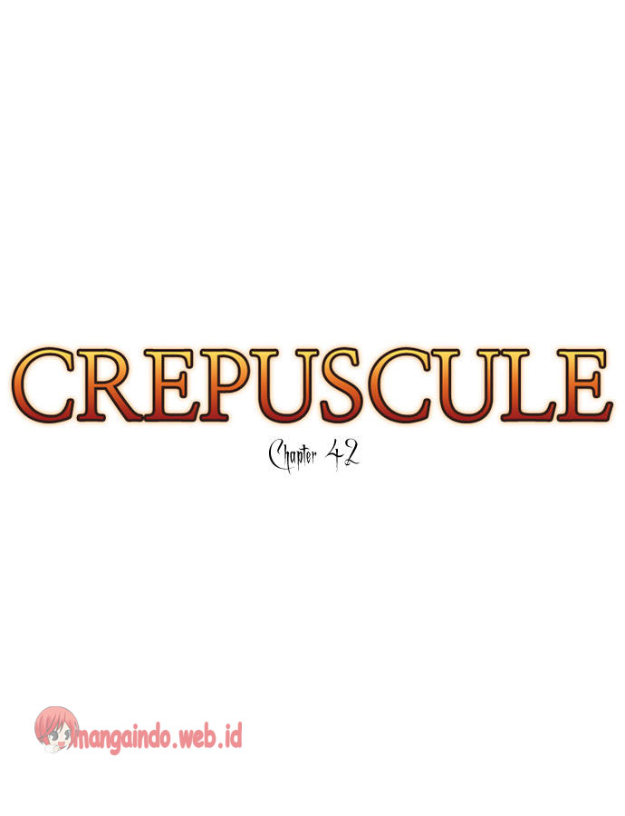 Crepuscule (Yamchi) Chapter 42 Image 4