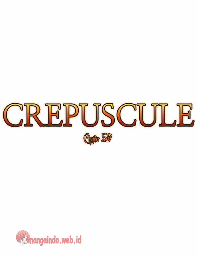 Crepuscule (Yamchi) Chapter 50 Image 5