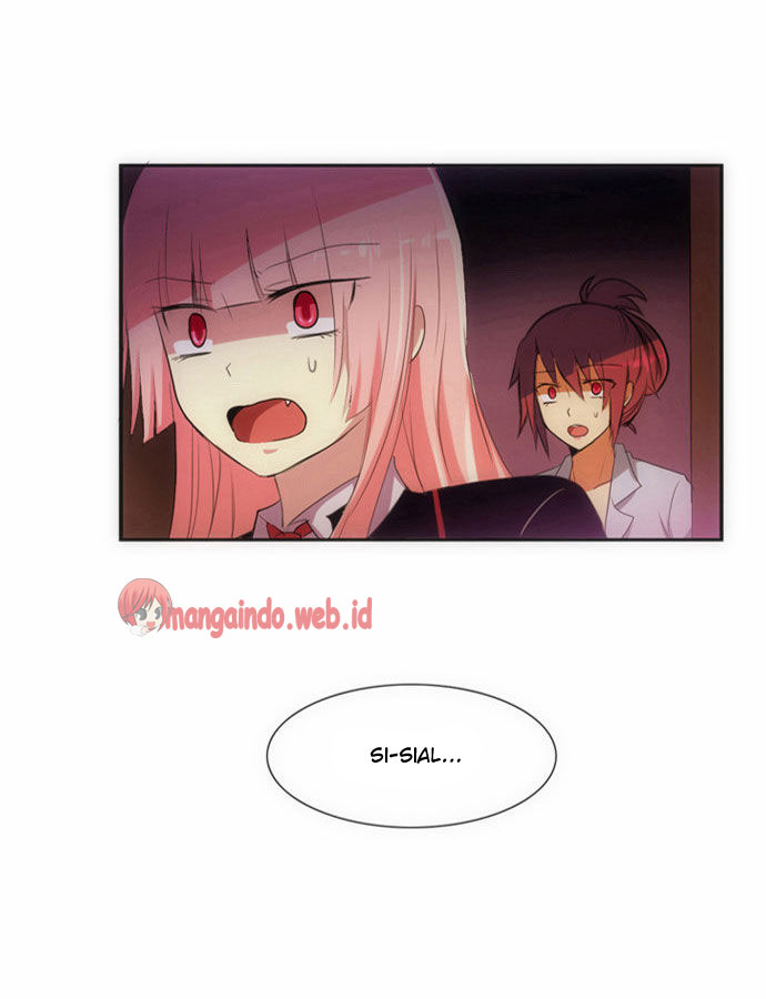 Crepuscule (Yamchi) Chapter 56 Image 3