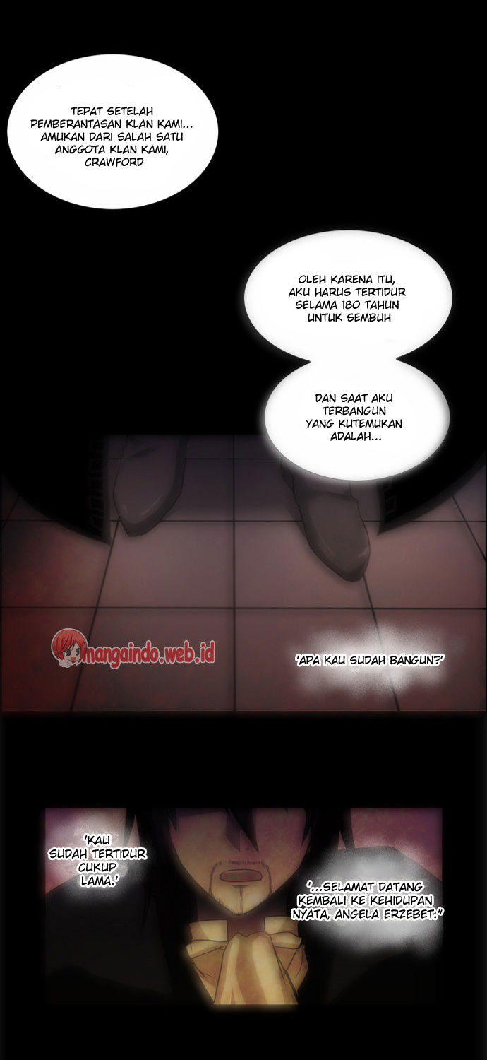 Crepuscule (Yamchi) Chapter 59 Image 17