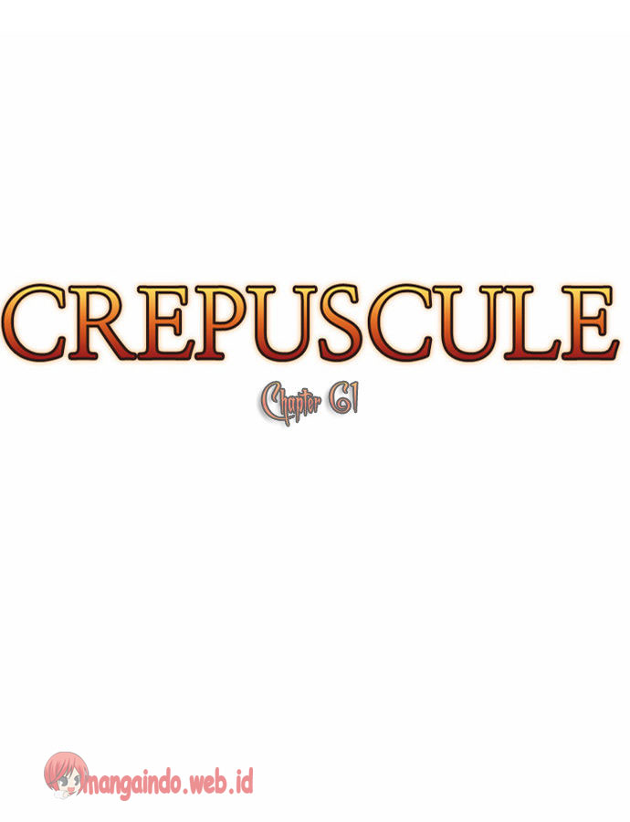 Crepuscule (Yamchi) Chapter 61 Image 6