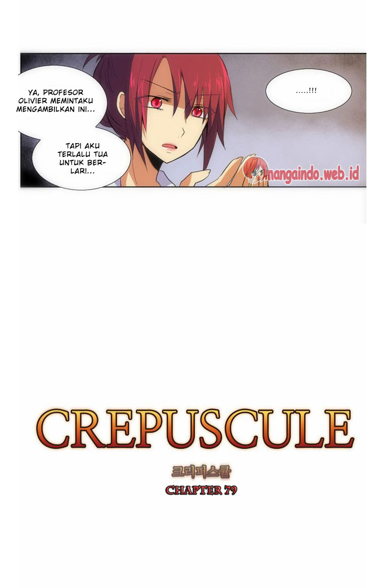 Crepuscule (Yamchi) Chapter 79 Image 3