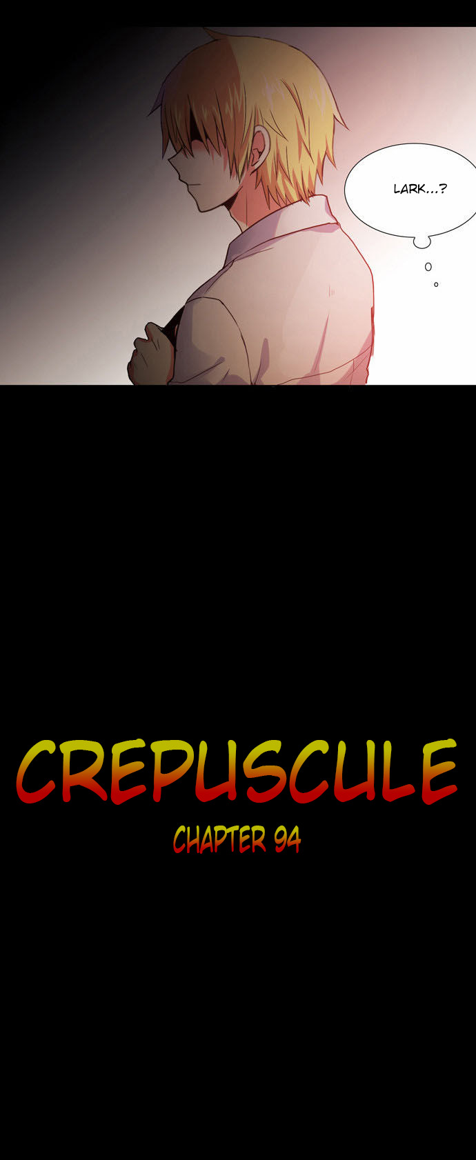 Crepuscule (Yamchi) Chapter 94 Image 2