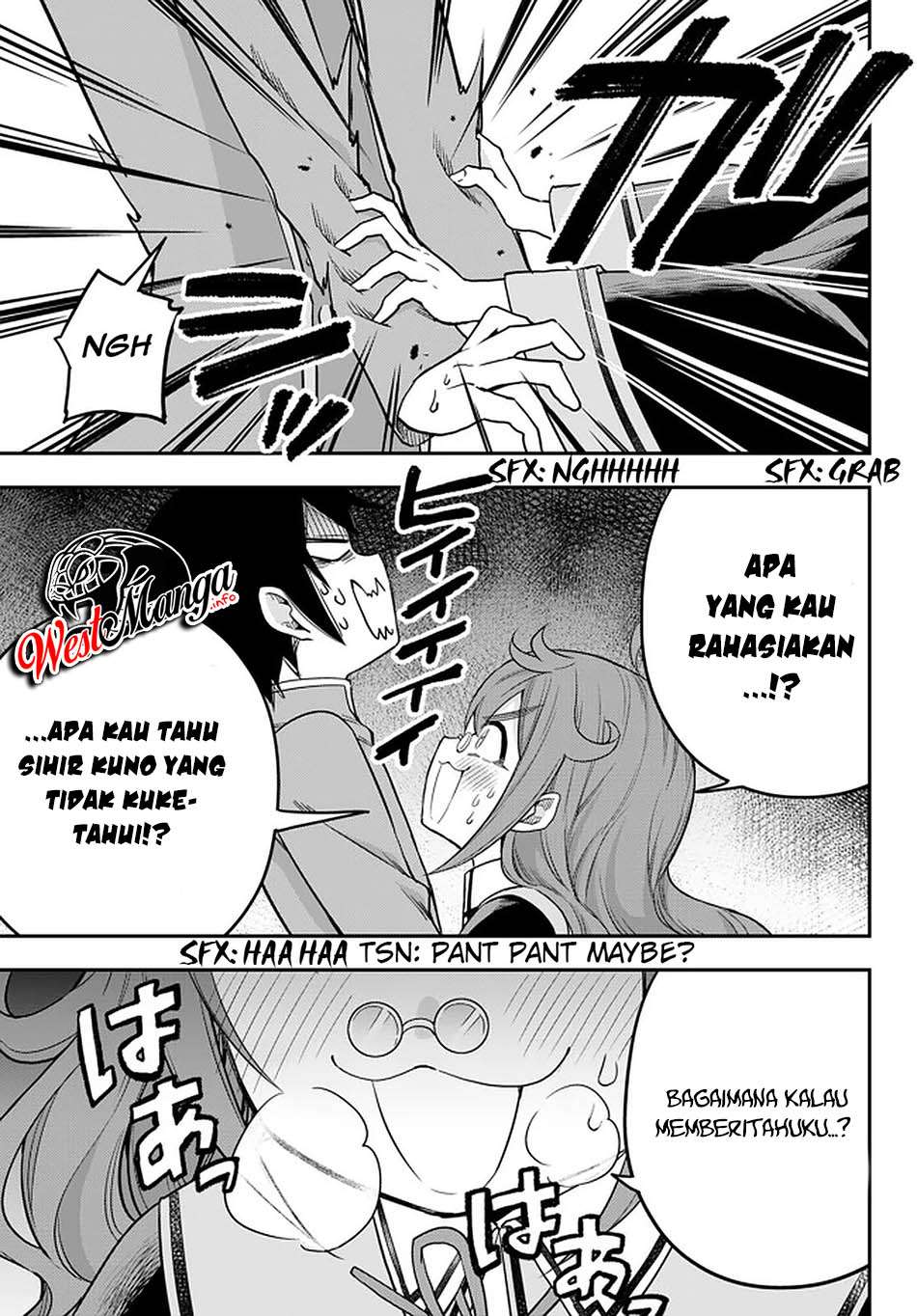 Jitsu wa Ore, Saikyou deshita? Chapter 32 Image 26