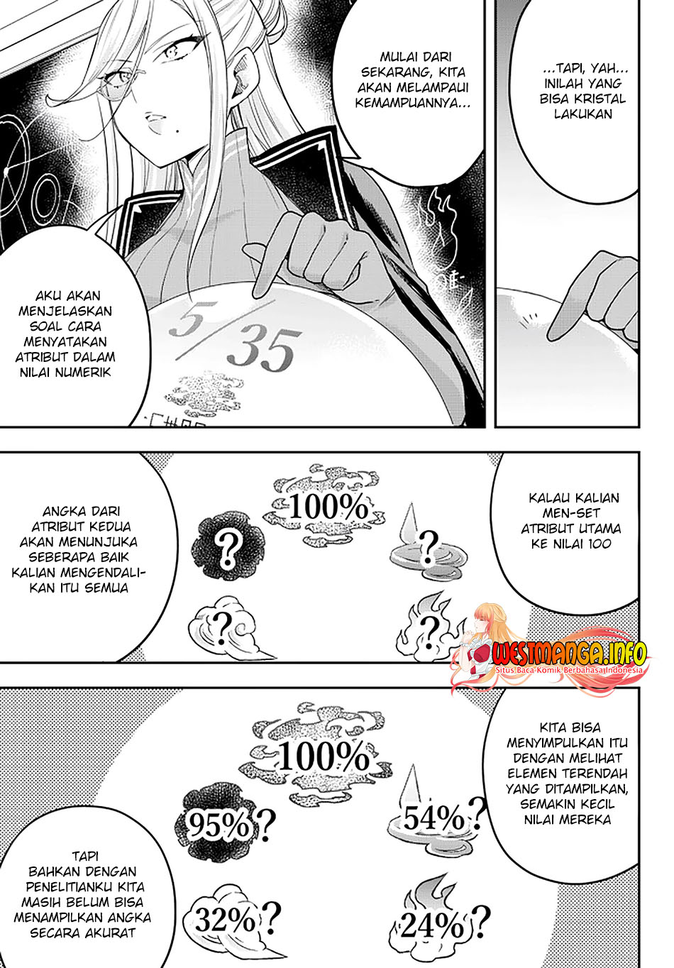 Jitsu wa Ore, Saikyou deshita? Chapter 39 Image 13