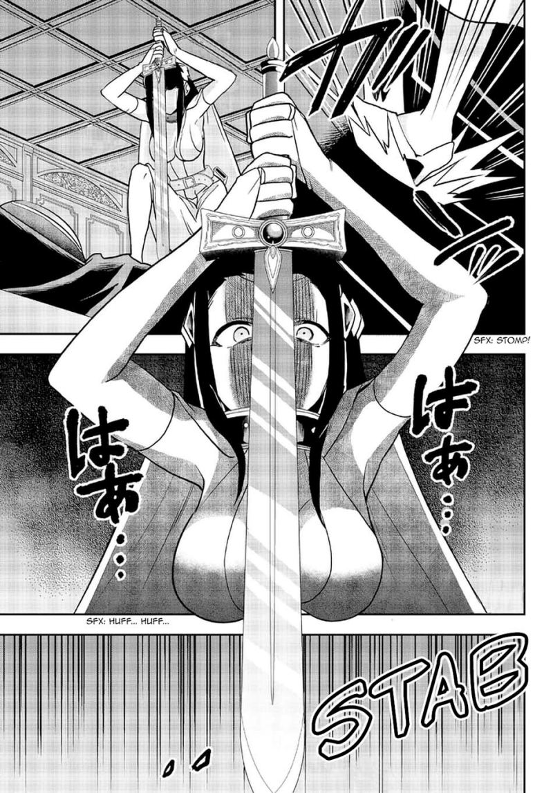 Jitsu wa Ore, Saikyou deshita? Chapter 56 Image 13