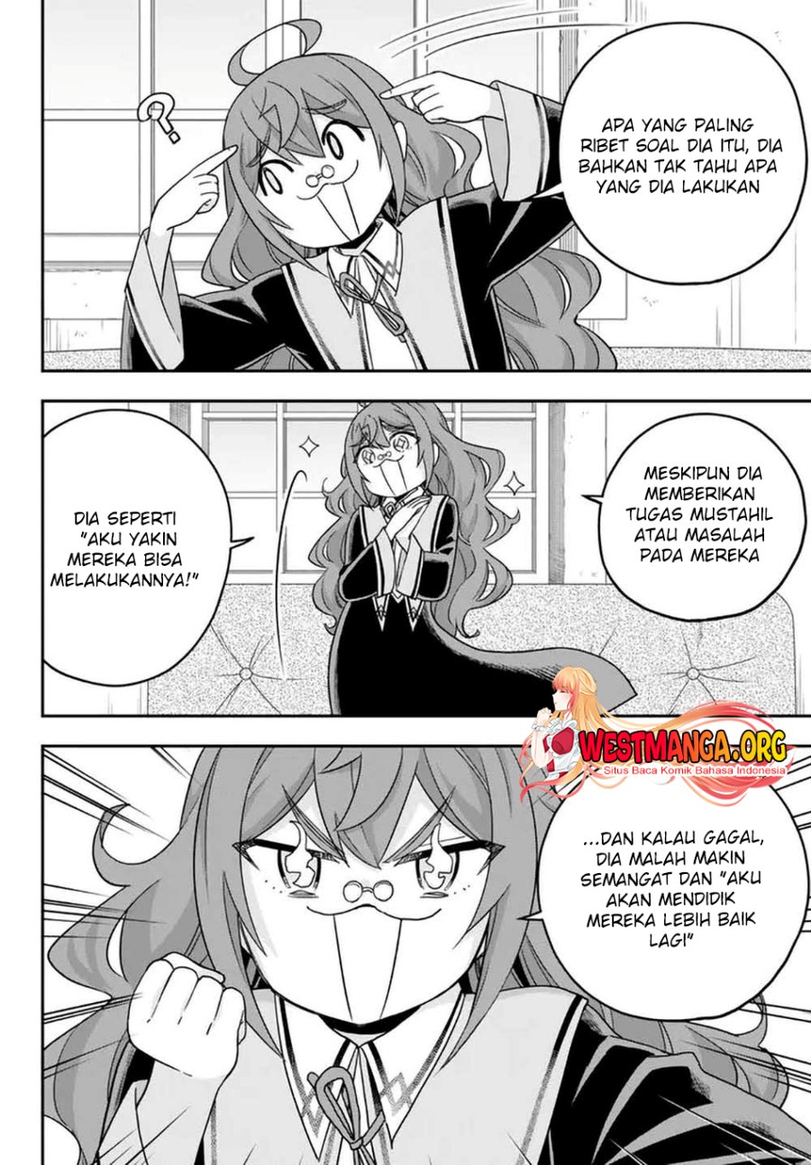 Jitsu wa Ore, Saikyou deshita? Chapter 70 Image 6