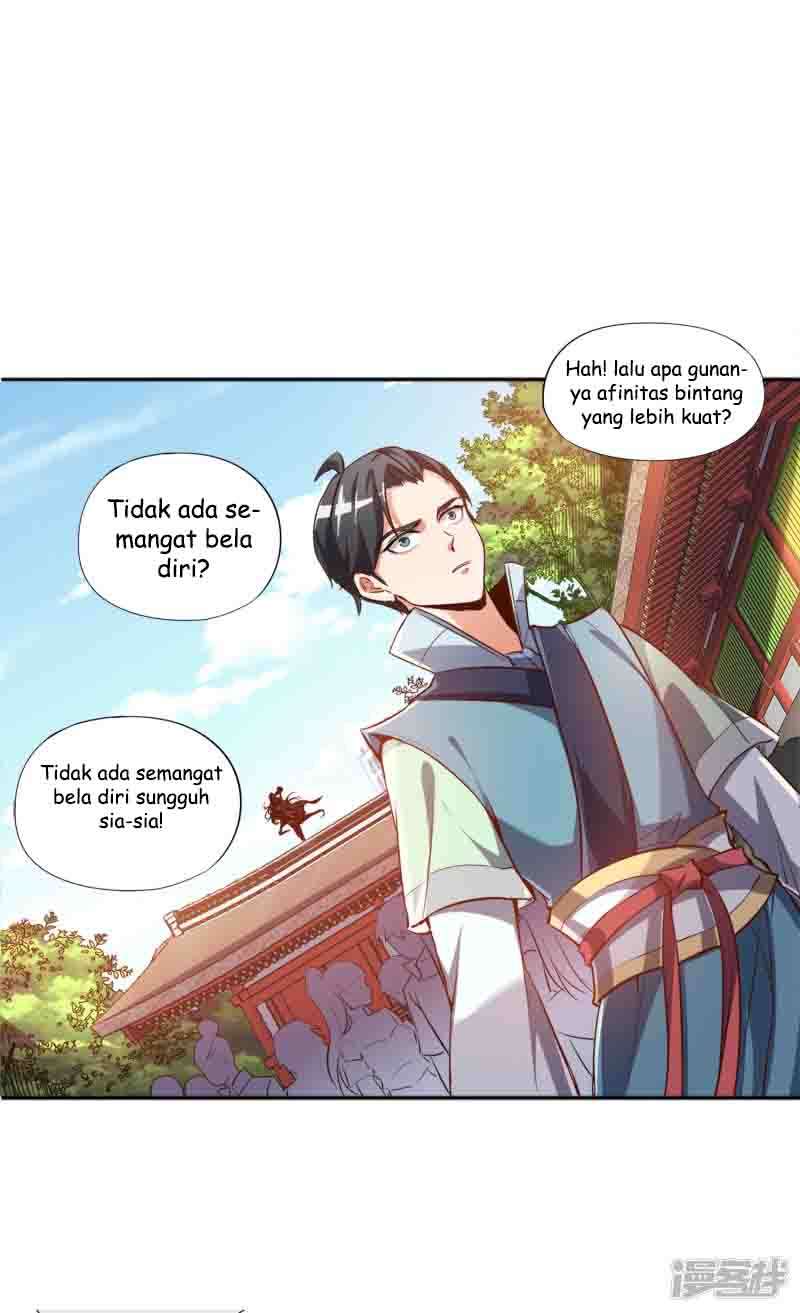 Lord Futian Chapter 08 Image 6