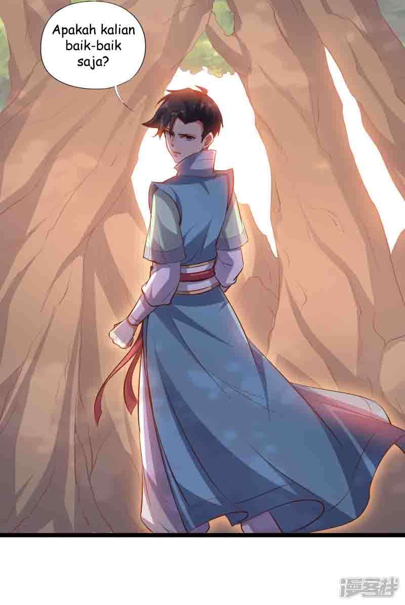 Lord Futian Chapter 10 Image 20