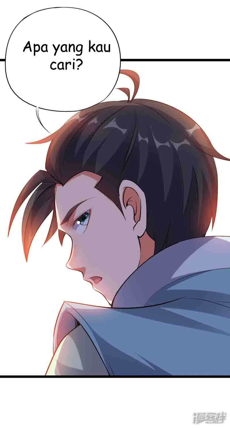 Lord Futian Chapter 10 Image 28