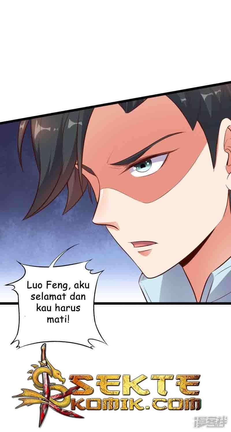 Lord Futian Chapter 12 Image 28