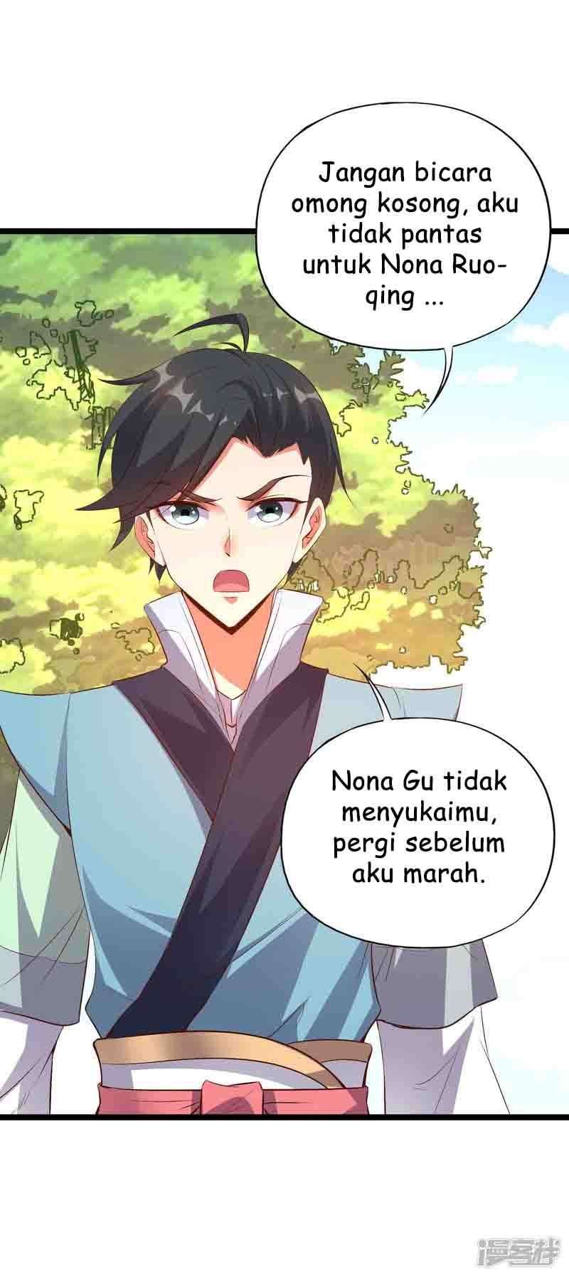 Lord Futian Chapter 12 Image 37