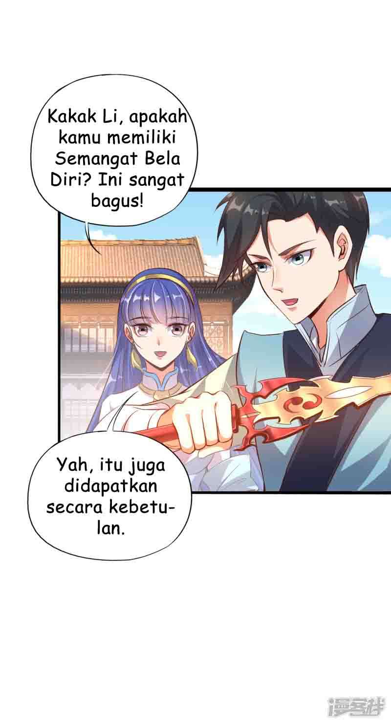 Lord Futian Chapter 13 Image 4