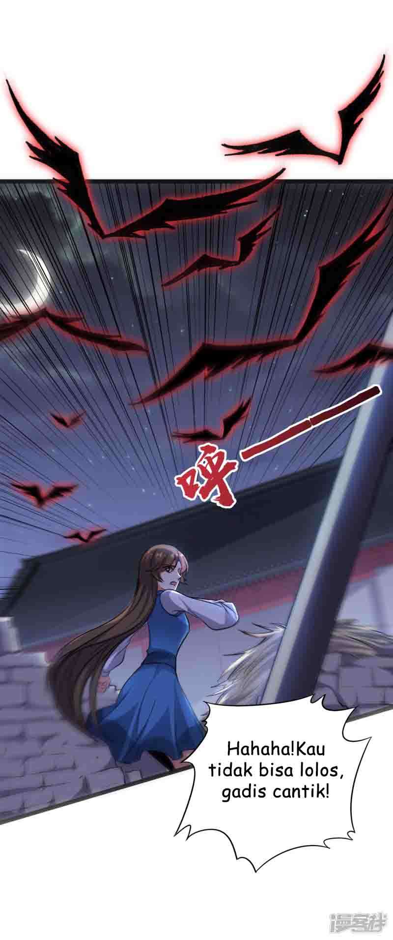 Lord Futian Chapter 13 Image 21