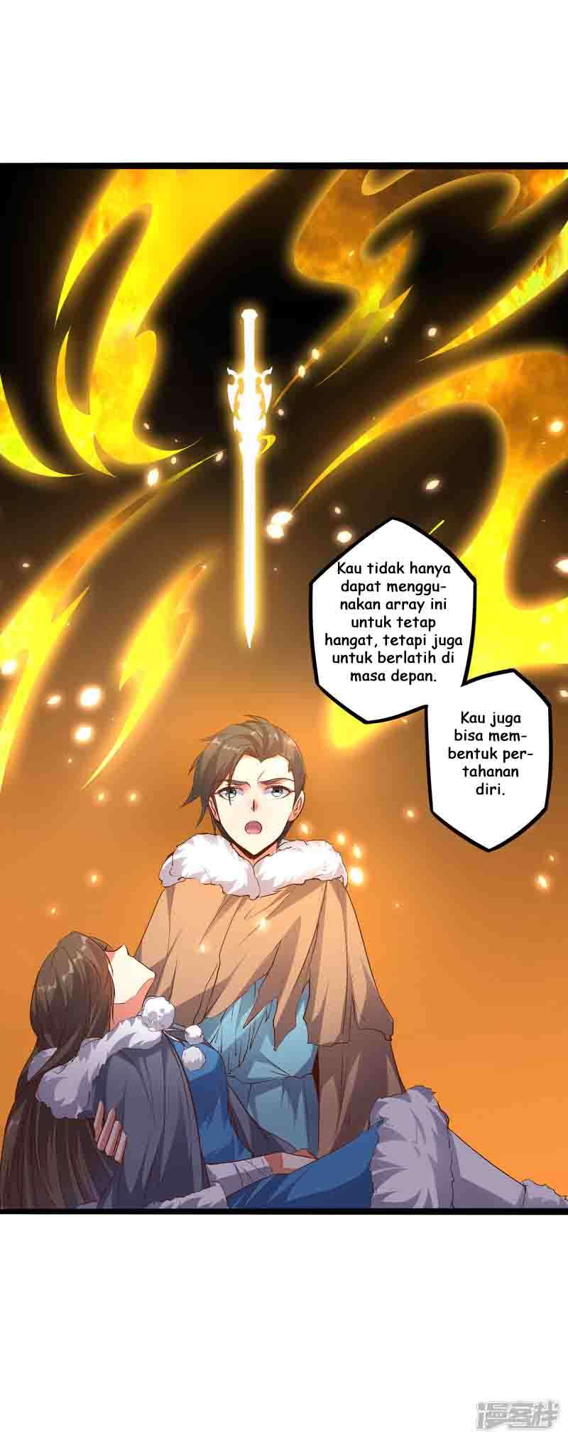 Lord Futian Chapter 14 Image 16