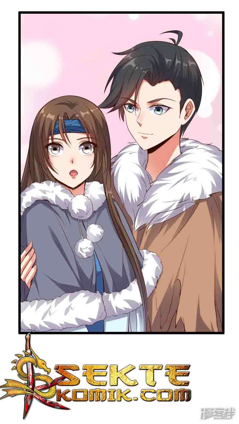 Lord Futian Chapter 14 Image 26