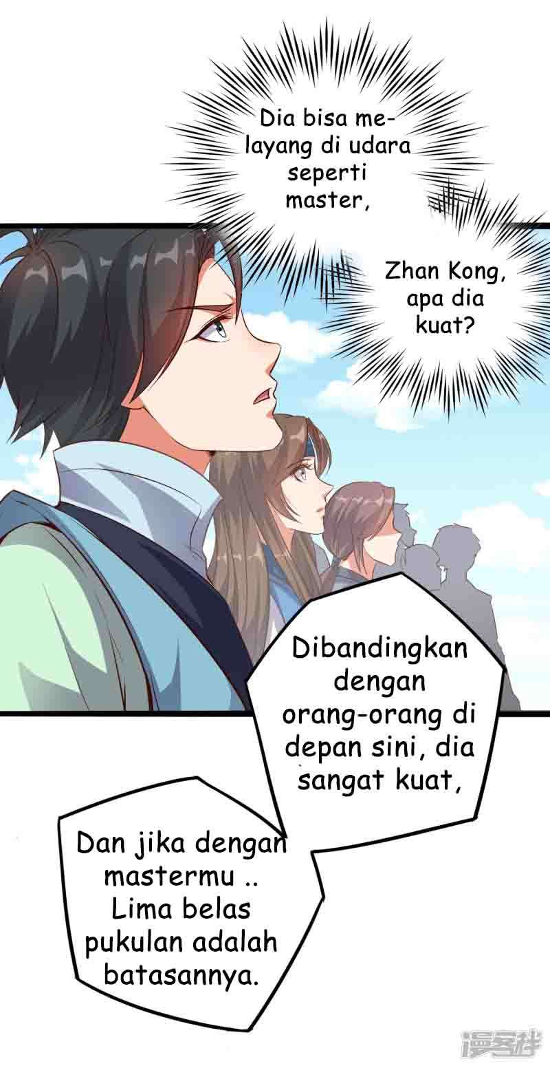 Lord Futian Chapter 14 Image 32