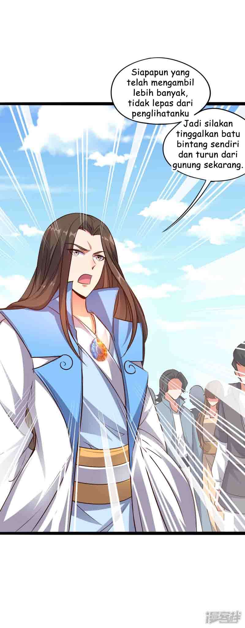 Lord Futian Chapter 14 Image 37