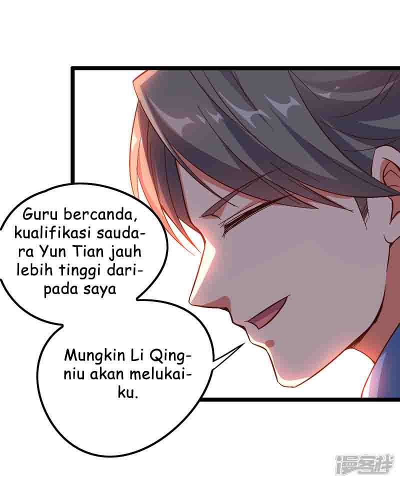 Lord Futian Chapter 16 Image 25