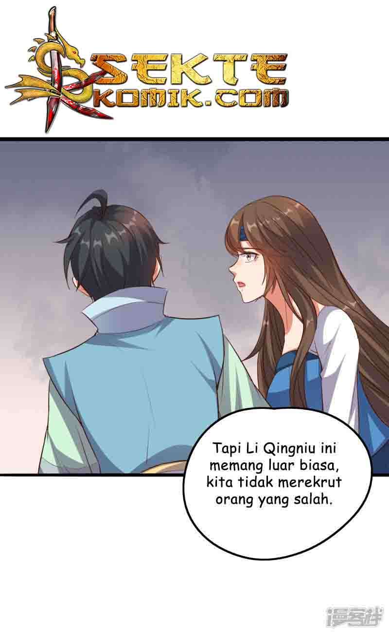 Lord Futian Chapter 16 Image 28