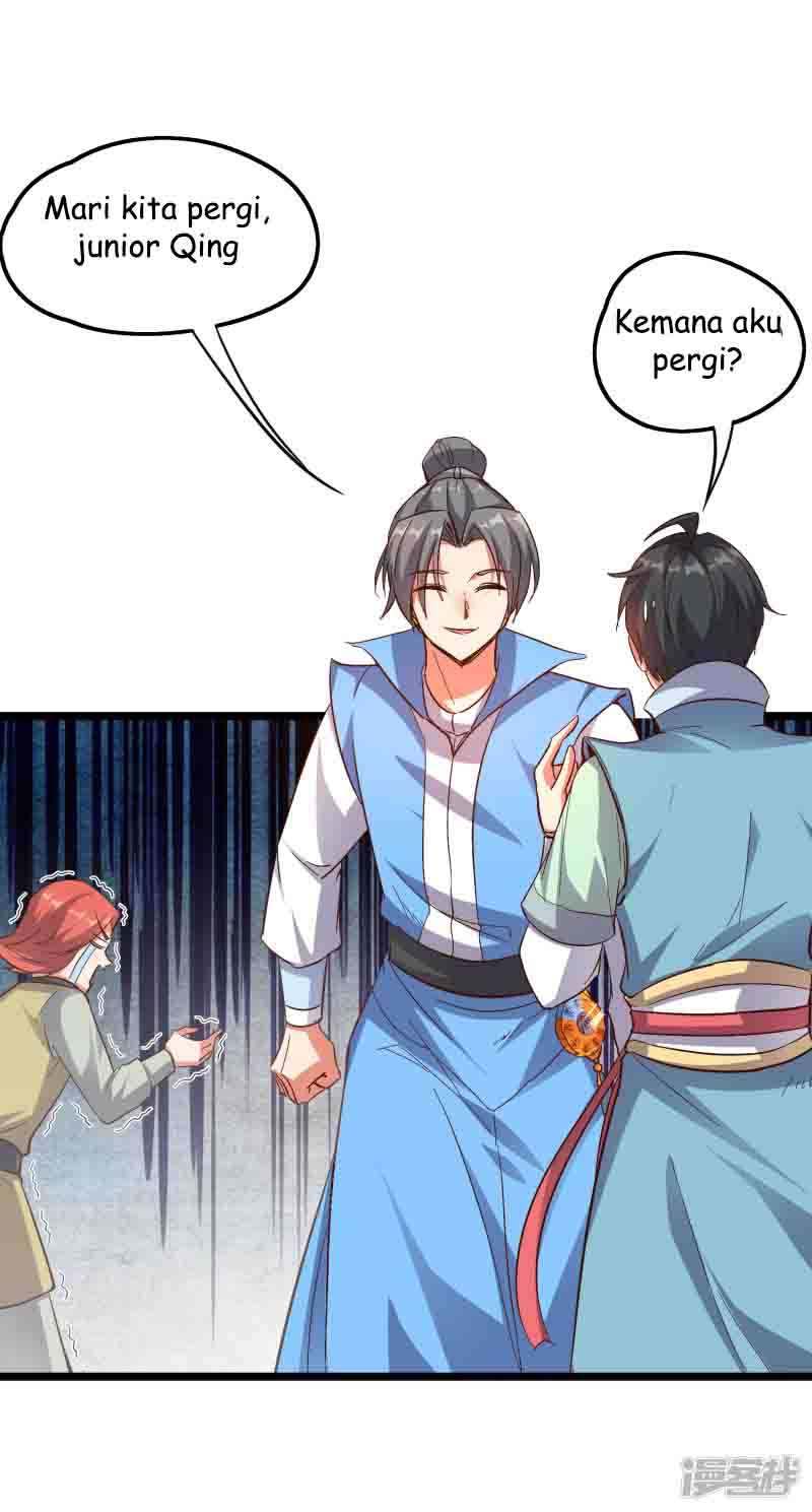 Lord Futian Chapter 17 Image 7