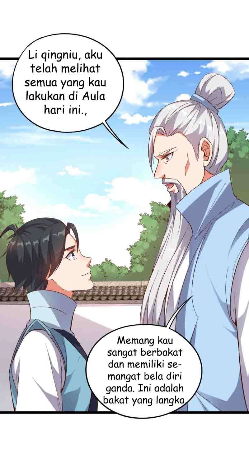 Lord Futian Chapter 18 Image 7