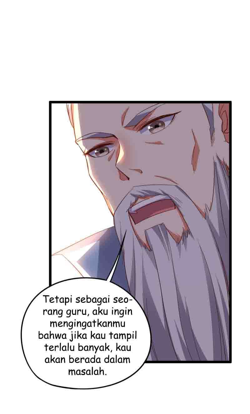 Lord Futian Chapter 18 Image 8