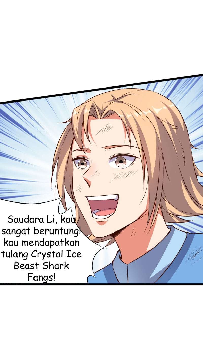 Lord Futian Chapter 21 Image 18