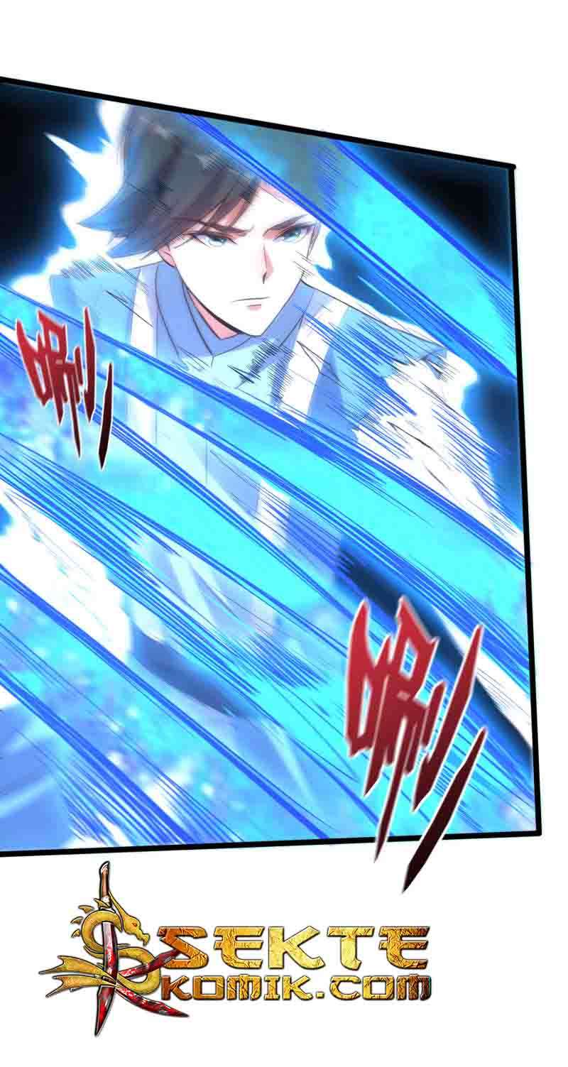 Lord Futian Chapter 21 Image 34