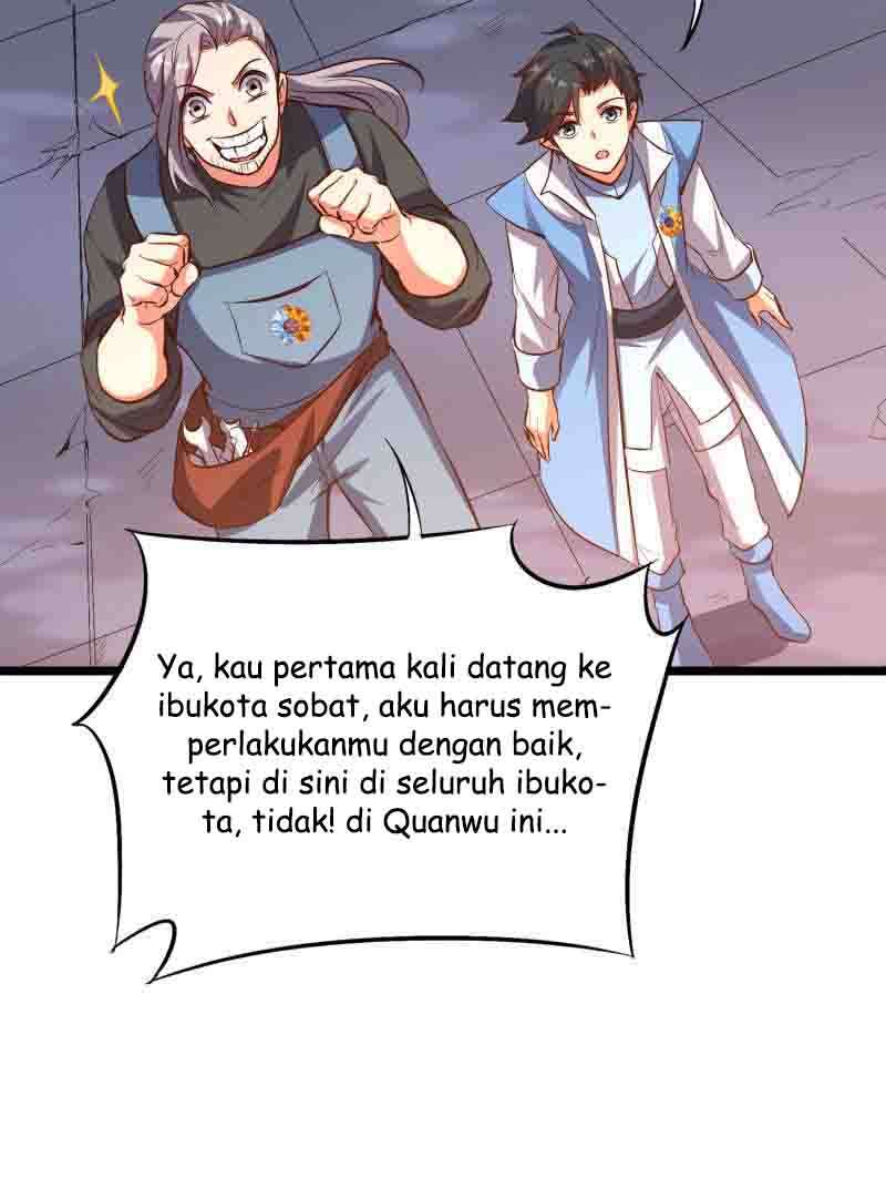 Lord Futian Chapter 31 Image 29