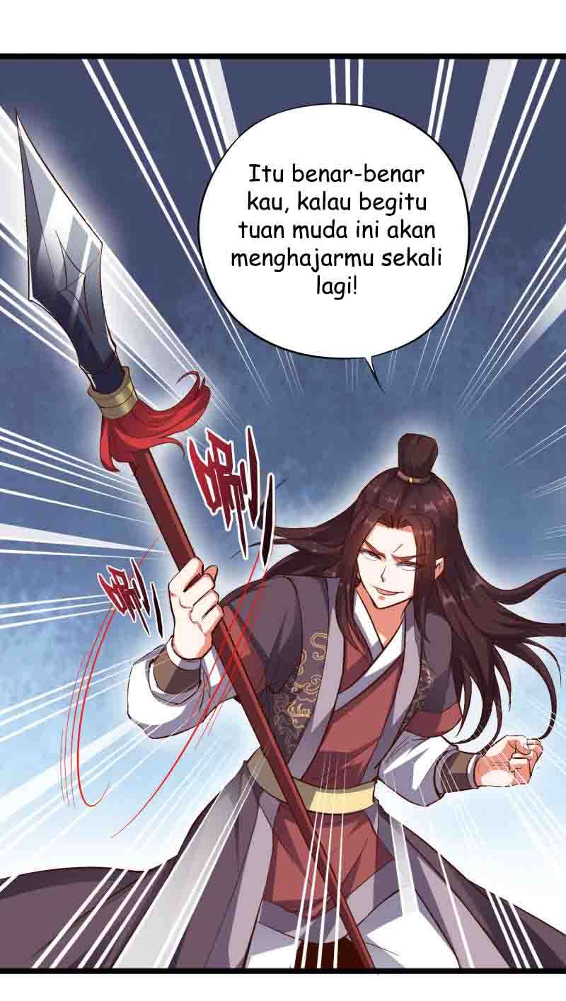 Lord Futian Chapter 33 Image 26