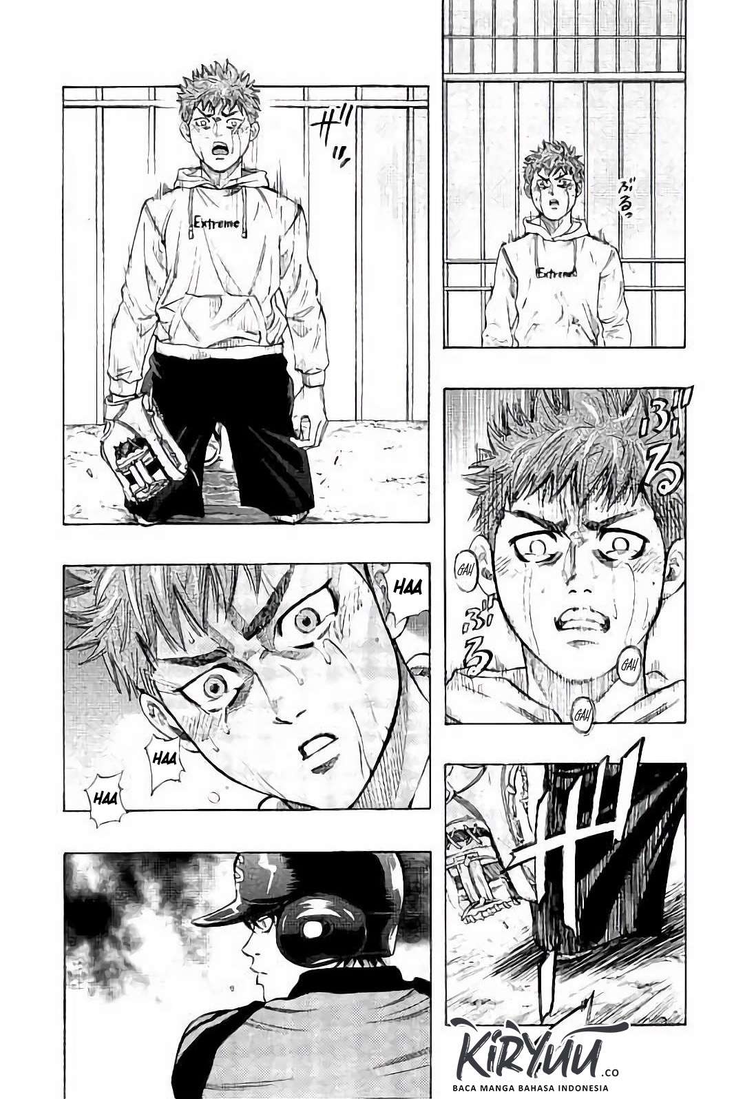 Bungo Chapter 10 Image 3