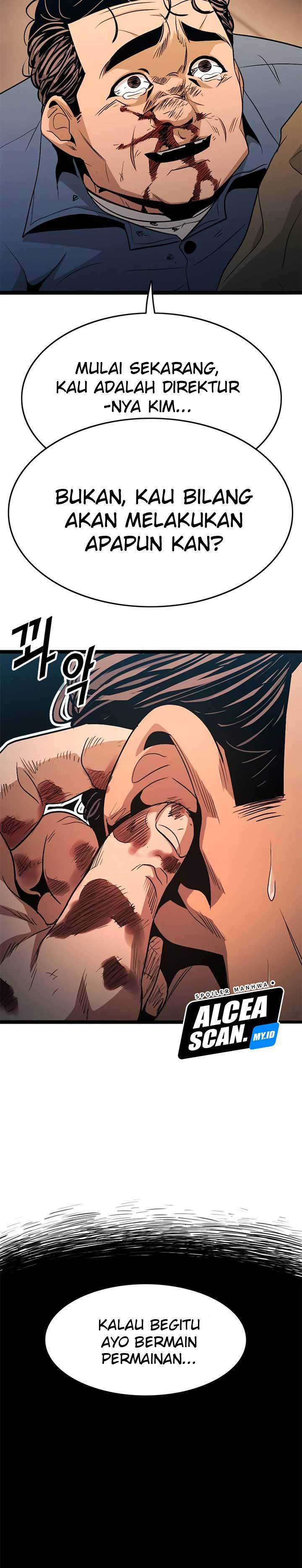 Death Row Boy Chapter 20 Image 30