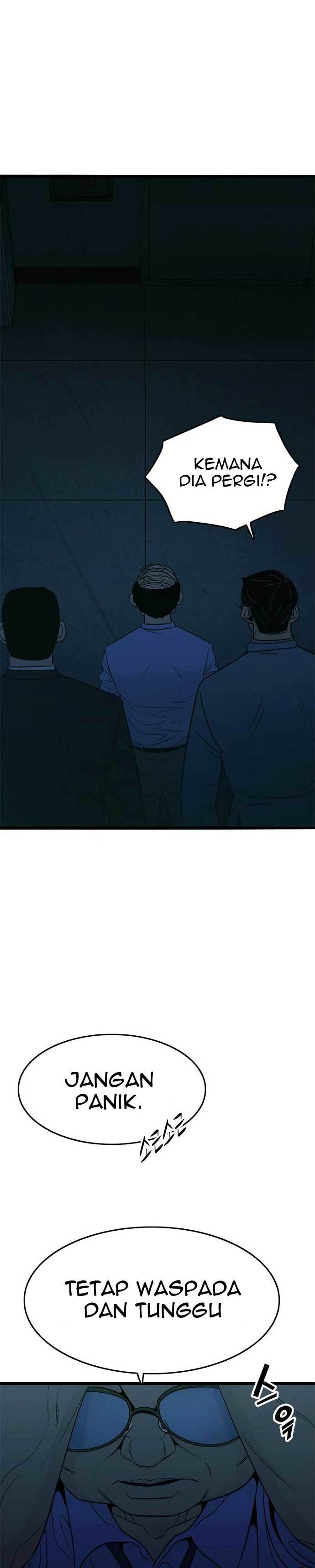 Death Row Boy Chapter 24 Image 13